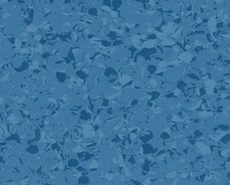 Линолеум Gerflor Mipolam Affinity 4446 Blue ocean